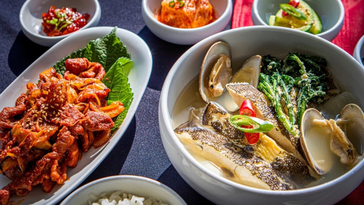 지금 안 먹으면 1년 기다려야...춘곤증 날리는 천연 피로회복제 '제철 생선'