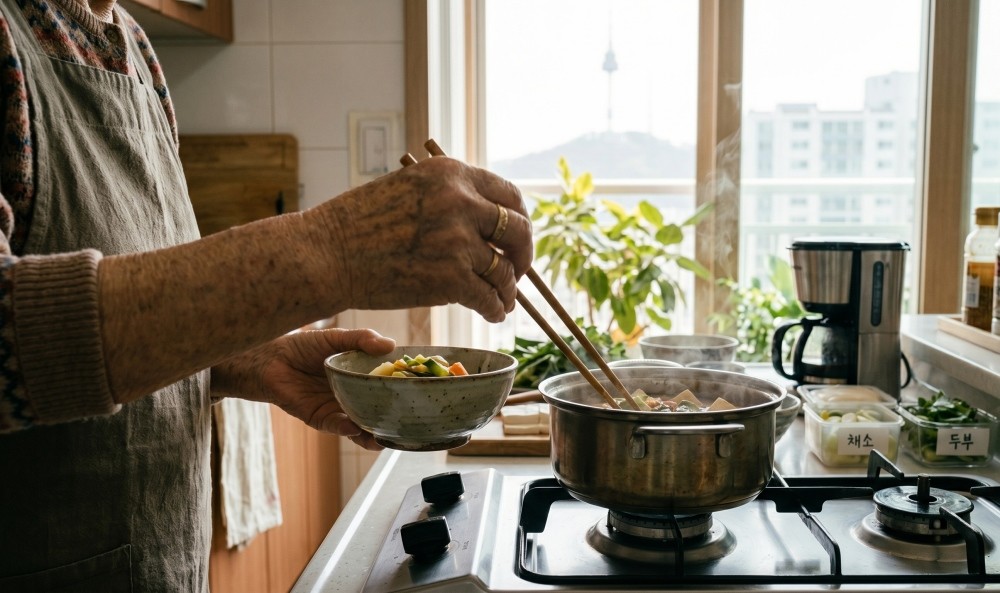 AI로 생성한 자료사진.