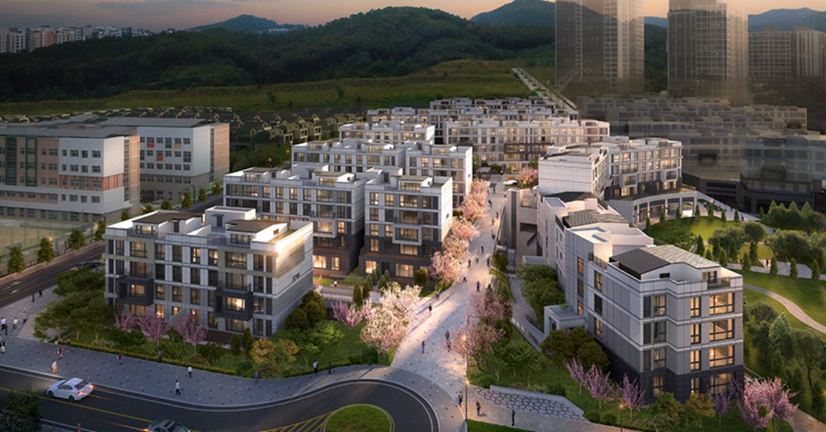 동탄 그웬 160 / 동탄 그웬 160