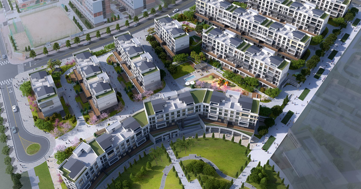 동탄 그웬 160 / 동탄 그웬 160