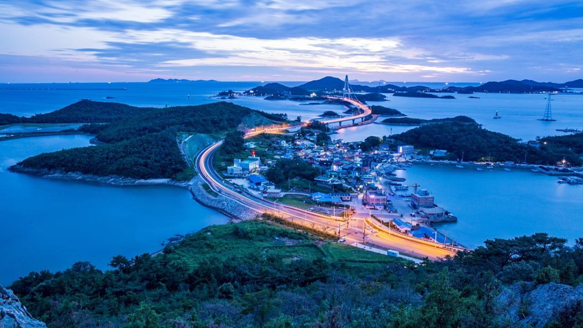 CNN 선정 '저평가된 명소' 고군산군도…해안 트레킹·낙조로 유명한 '신비한 섬' 정체