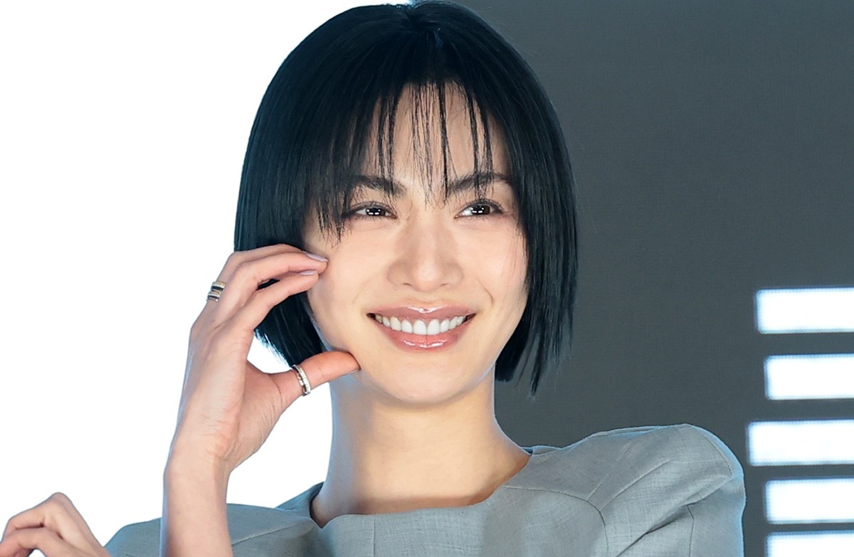 애프터스쿨 출신 가수 겸 배우 나나 / 뉴스1