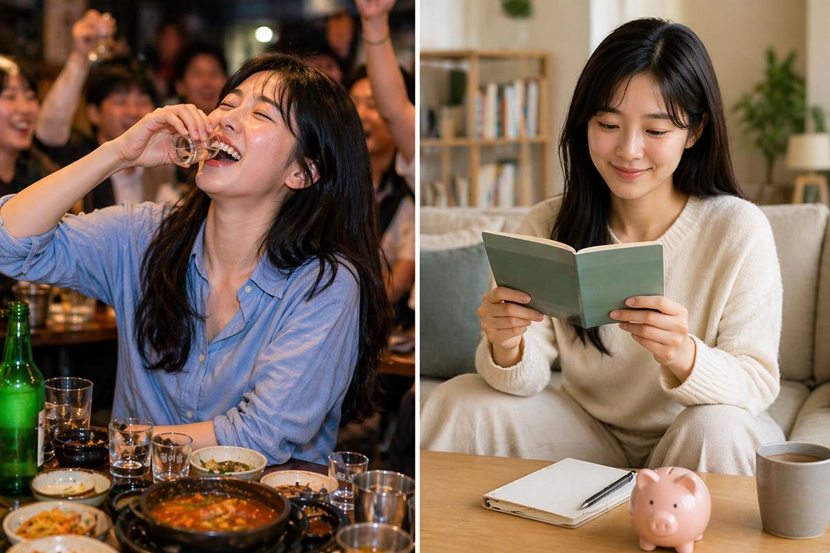 그 돈으로 삼성 주식을 샀더라면... 매달 15만원씩 술값 아끼면 벌어지는 일
