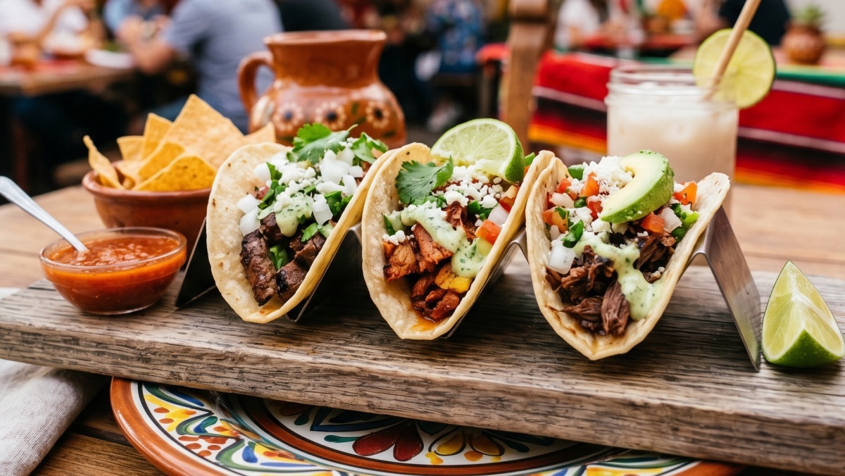 이색 맛집 가득한 이태원…'생방송 투데이' 21일 찾아간 곳은