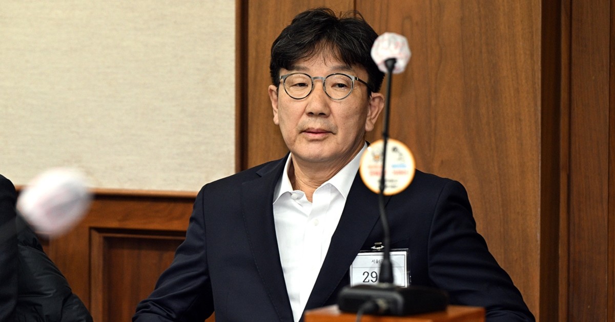 권성동 국민의힘 의원 / 뉴스1