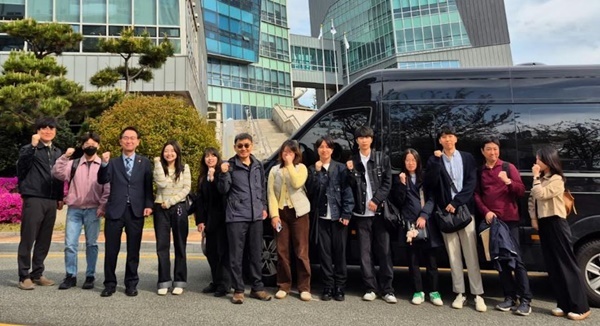 울산항만공사, 자원안보 위기 대응 강화…통근버스 확대·사옥 절전 병행