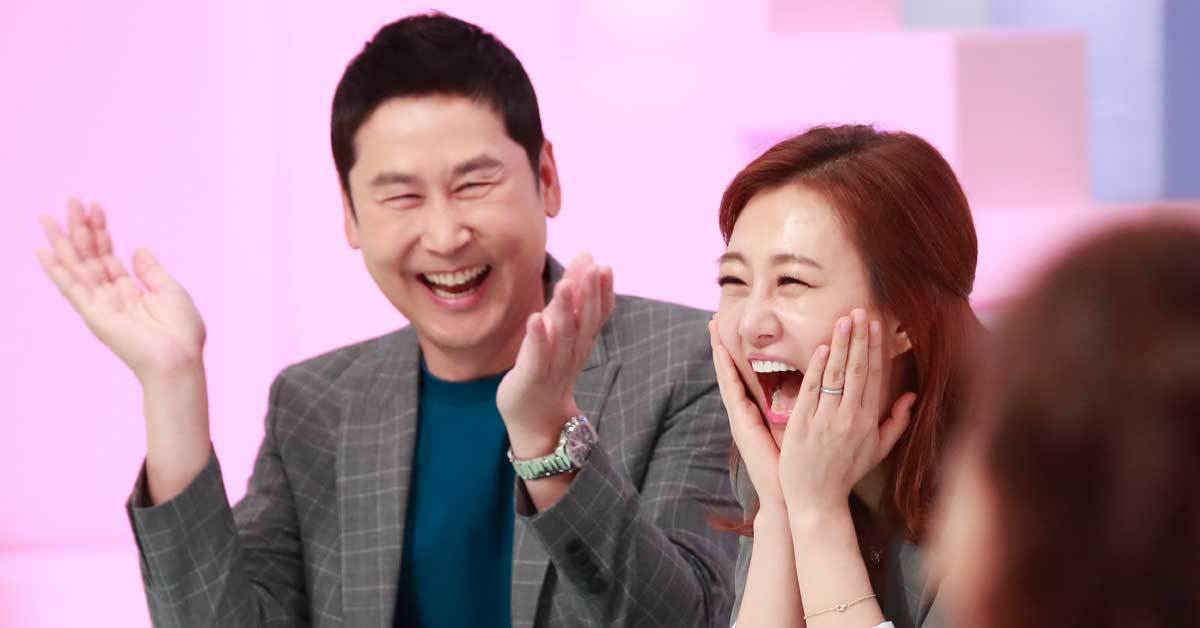 “이런 사람은..” 신동엽이 35년 방송하며 깨달은 무조건 손절해야 하는 유형 1위