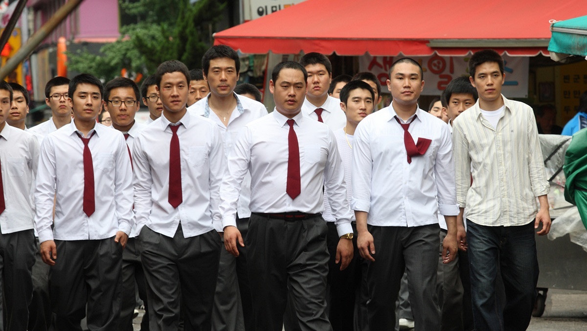 드디어 오늘 개봉…17년 만에 2탄으로 돌아온 전설의 '한국 영화'