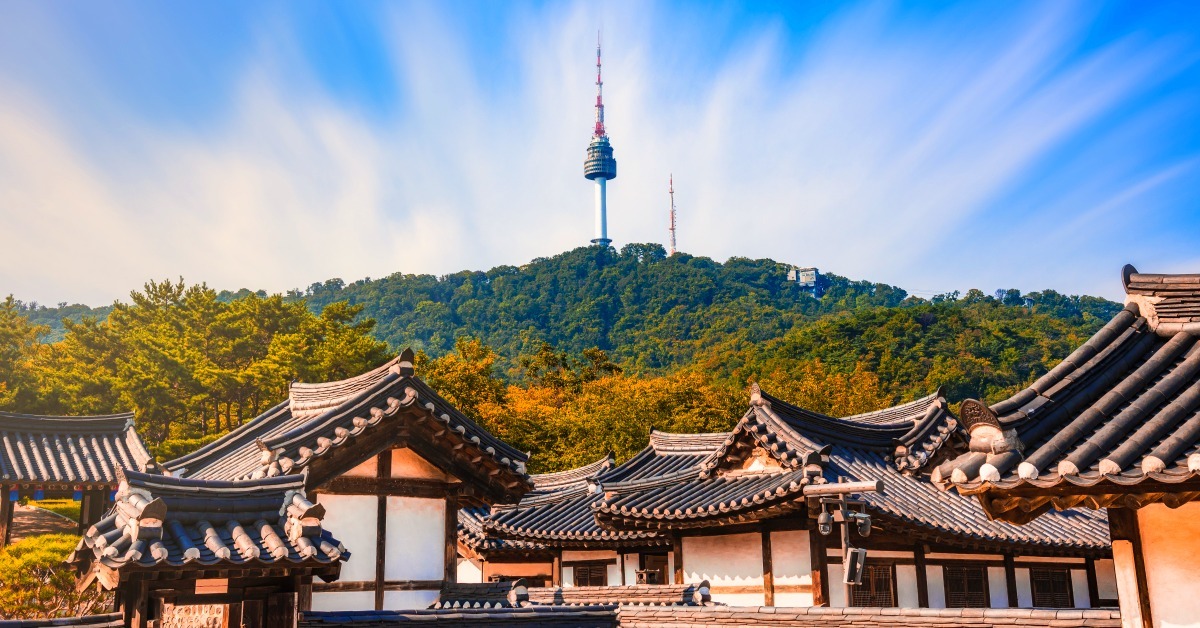 이게 무료라고?... 남산 한옥마을서 단 3일간 펼쳐지는 '역대급' 공연 정체