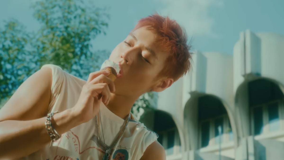 '왕사남' 천만배우 박지훈, 아이돌 컴백 전 MV 티저 공개…역대급 청량 감성 