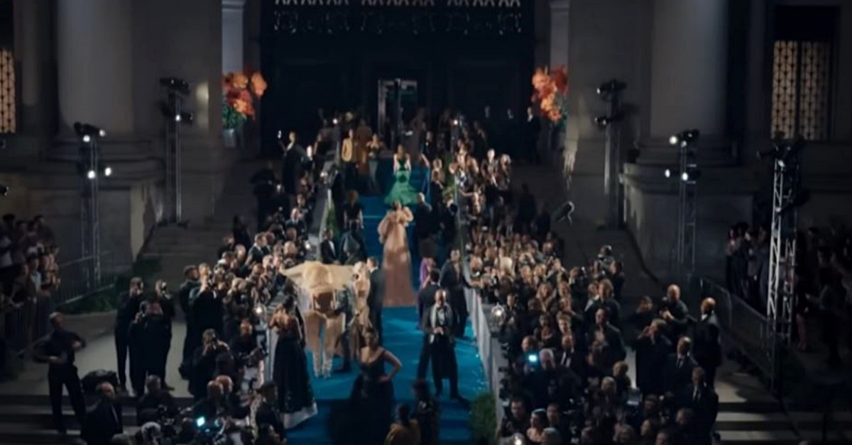 20년 만에 '시즌2'인데 대박…개봉 전부터 예매율 '1위' 차지한 이 영화