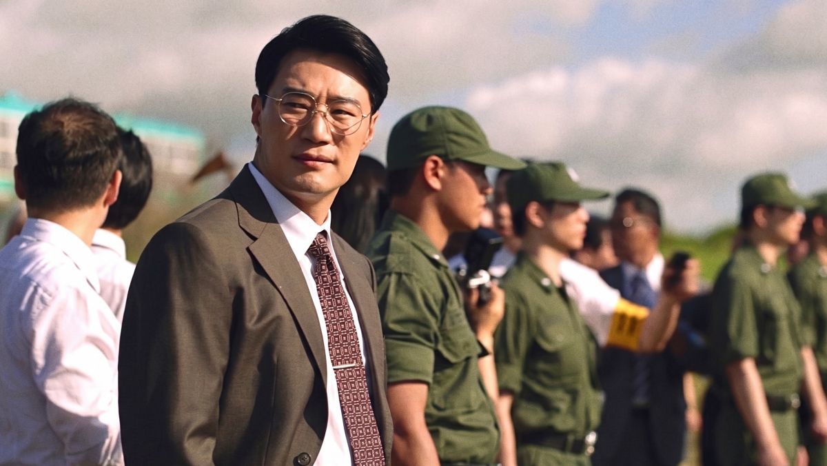 미친 캐스팅으로 주목받더니…2회 만에 시청률 4.1% 찍어 난리 난 '한국 드라마'