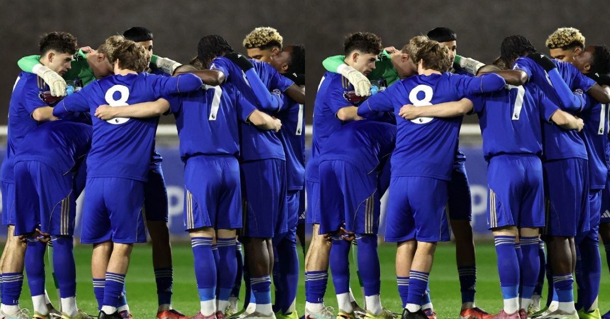 EPL 우승팀이었는데 '대충격'…오늘 3부 리그로 강등 확정 됐다