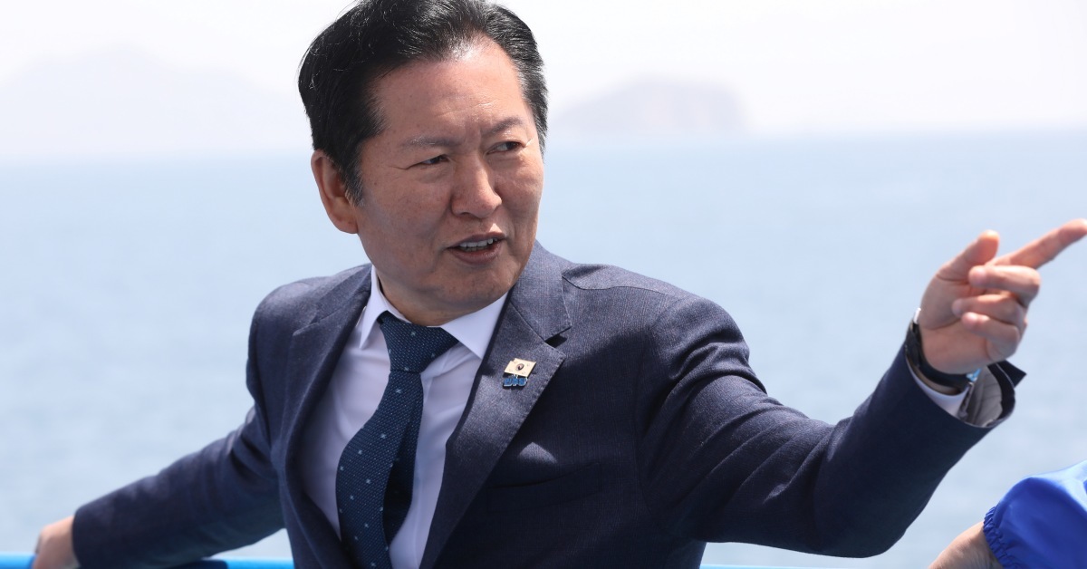 이 대통령 '이 요청'에 정청래 “역시 이재명 대통령이다…신속 처리할 것”