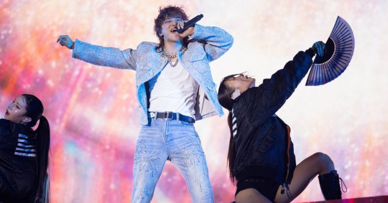 외국인도 즐긴다”…코첼라까지 간 K트로트 열풍의 배경