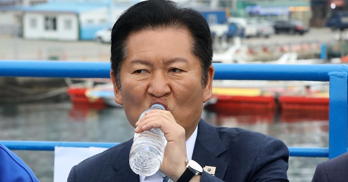 개딸들 속뒤집힐 소식…민주당, 보수정당 출신 '이 사람' 경기 공천 검토