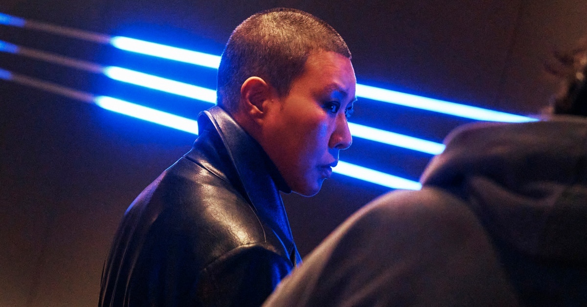 불과 3달 전 극장서 참패했는데…넷플릭스 뜨자 바로 '1위' 차지한 최신 한국 영화