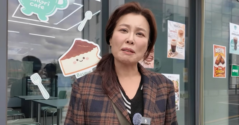 홍지민, 독하게 '32키로' 감량했는데 건강 검진 결과는 '완전 반전' 