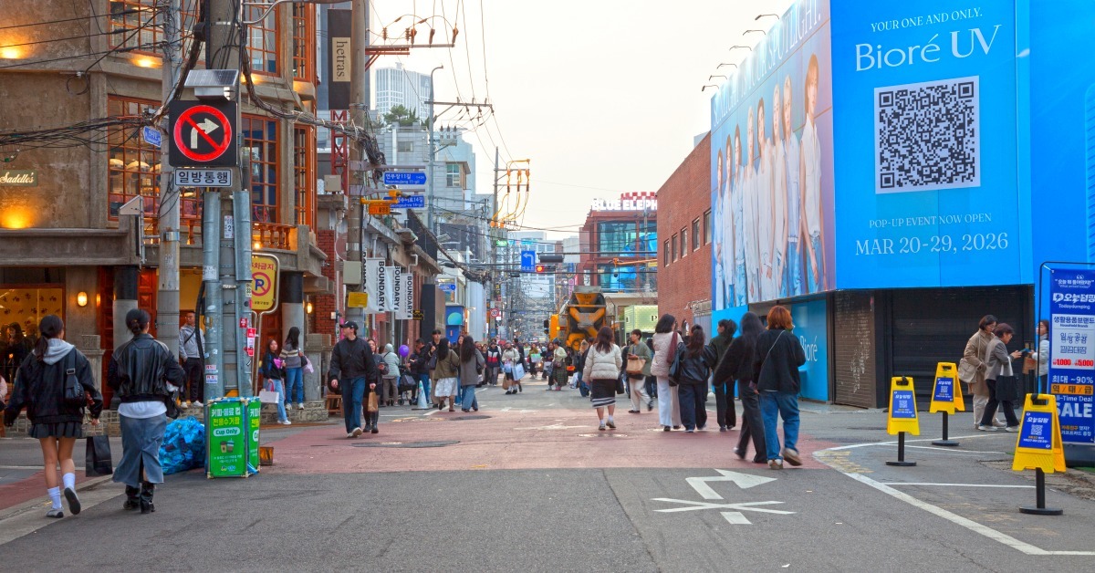 서울 한복판에 이런 곳이?… 에어비앤비가 공개한 ‘역대급 비밀공간’ 정체