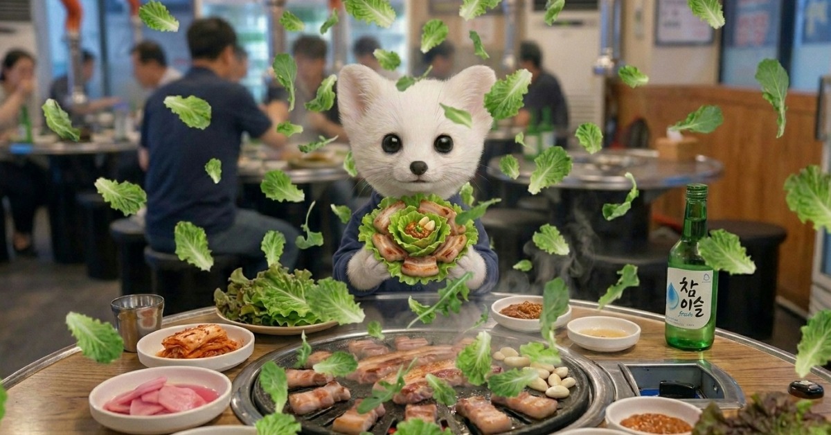 [설기예보] "먼지 지옥, 이제 안녕!" 내일 남부 '물청소' 비 소식에 중부는 22도 포근한 봄