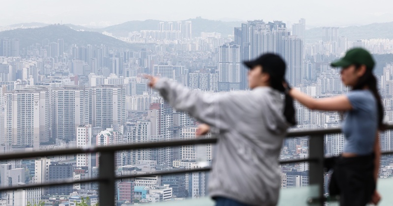 13평 청약에 당첨됐는데, 가족이 6명...뭔가 '이상하다'는 말 나오는 이유 