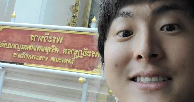 어릴 때 할머니 손에 자랐다는 기안84, 폐지 줍는 어르신을 위해 한 '행동'