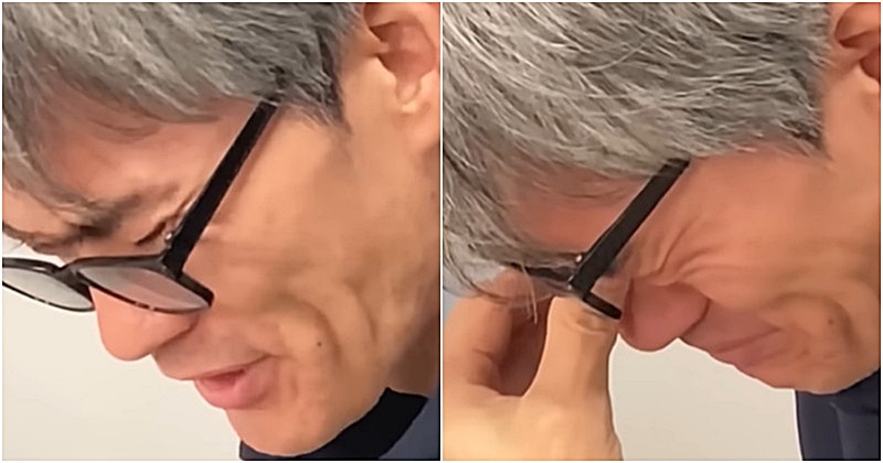 설거지도 힘든 '이 병', 장애등급 안 나와 병원 가는 것도 고통 (영상)