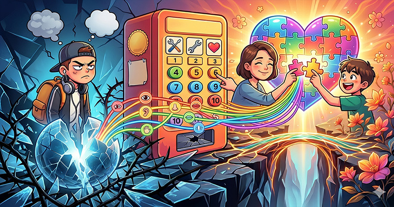 기사 내용 토대로 ai를 활용해 제작한 자료사진