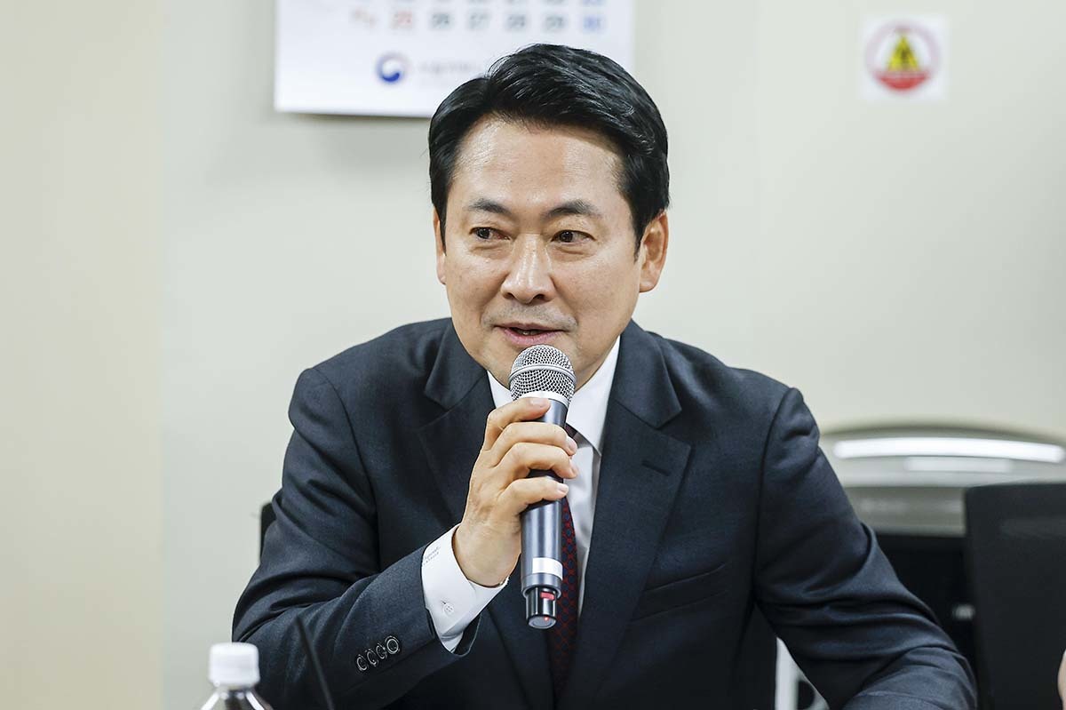 국민의힘 인사마저 "장동혁이 지원하는 후보, 10표 얻고 100표 잃을 것"