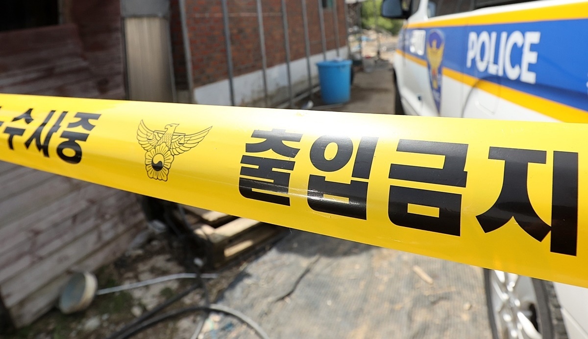 송도 공영주차장 방치된 차량서 여성 백골 시신 발견…경찰 수사 중