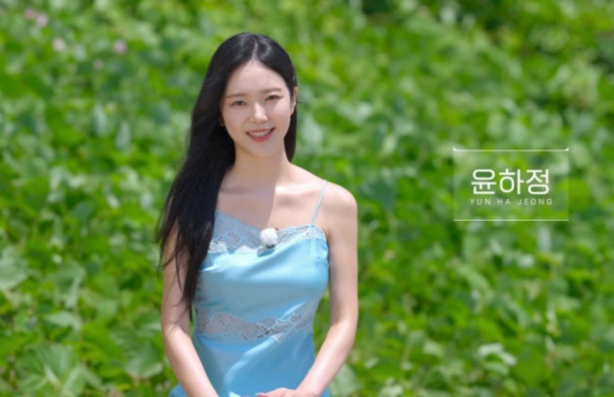 '솔로지옥3' 출연 이후 셀럽으로 거듭난 윤하정. / 넷플릭스