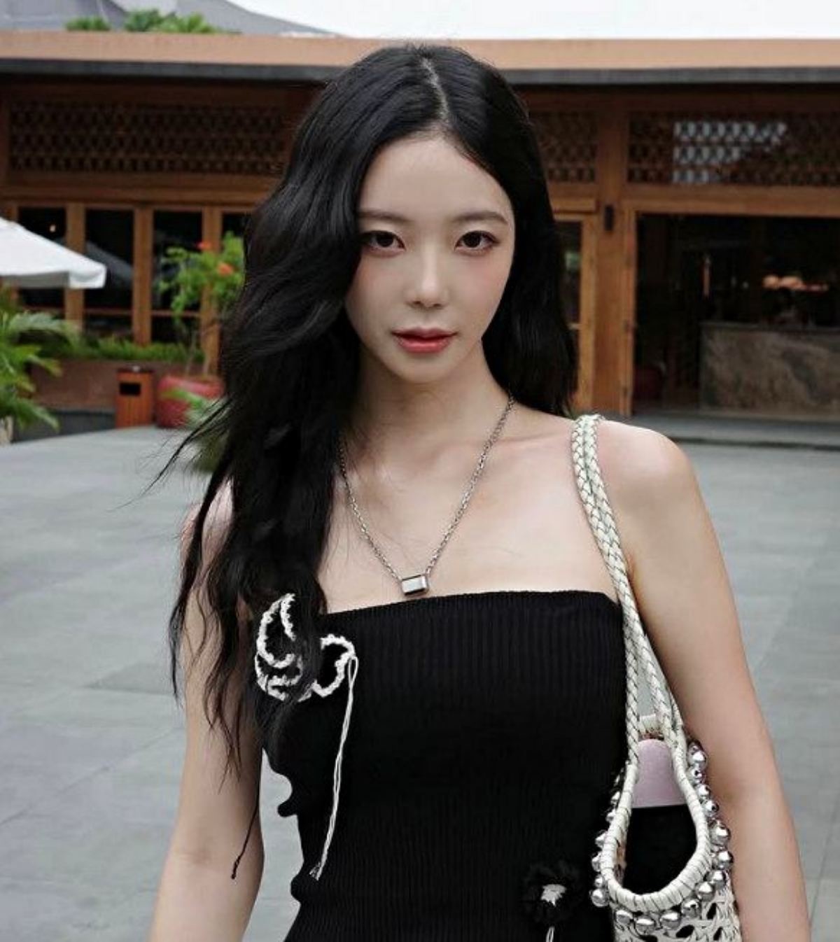 윤하정. / 윤하정 인스타그램