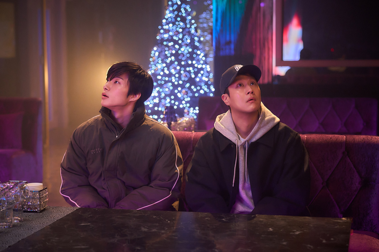 영화 '짱구' 속 한 장면 / ㈜바이포엠스튜디오