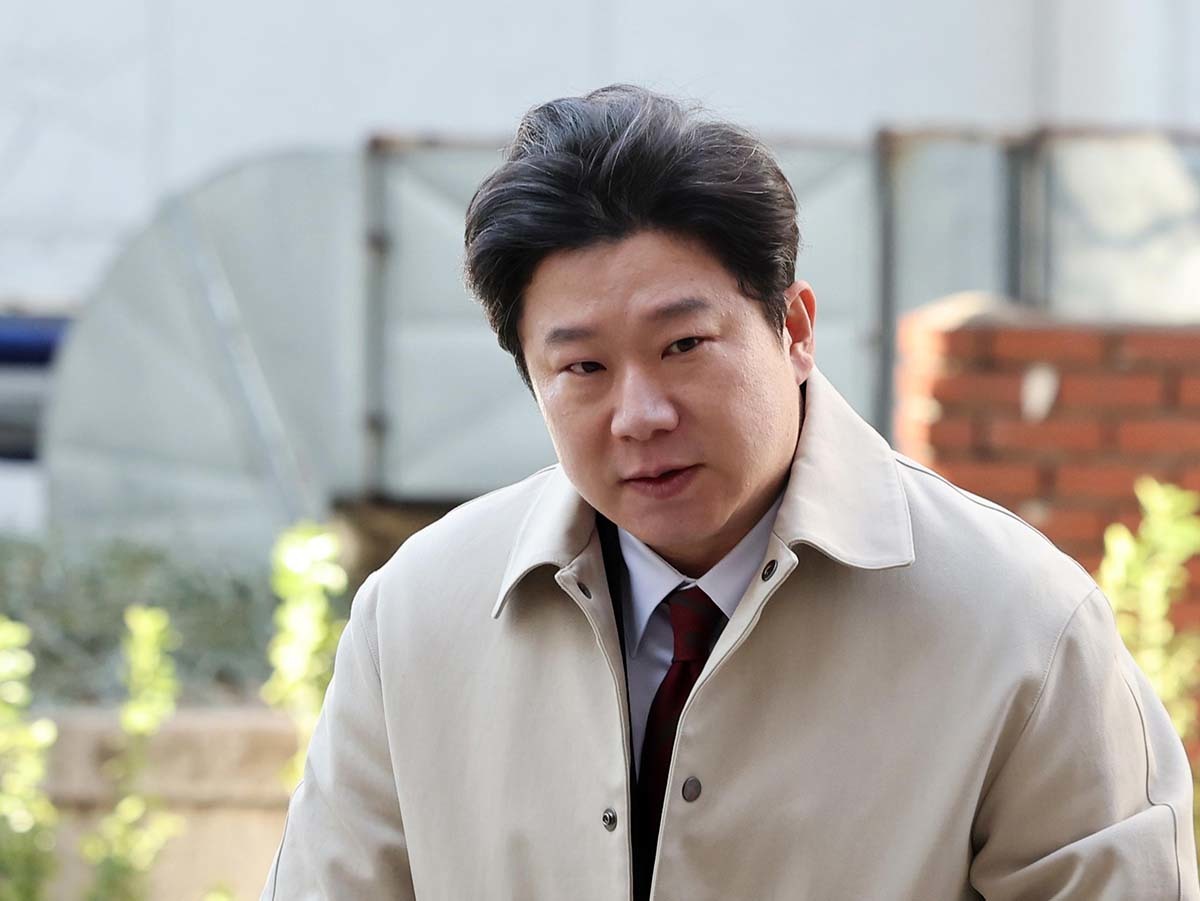 진종오 “한동훈 지원하는 이유? 거짓 없었던 점이 참 좋았다”