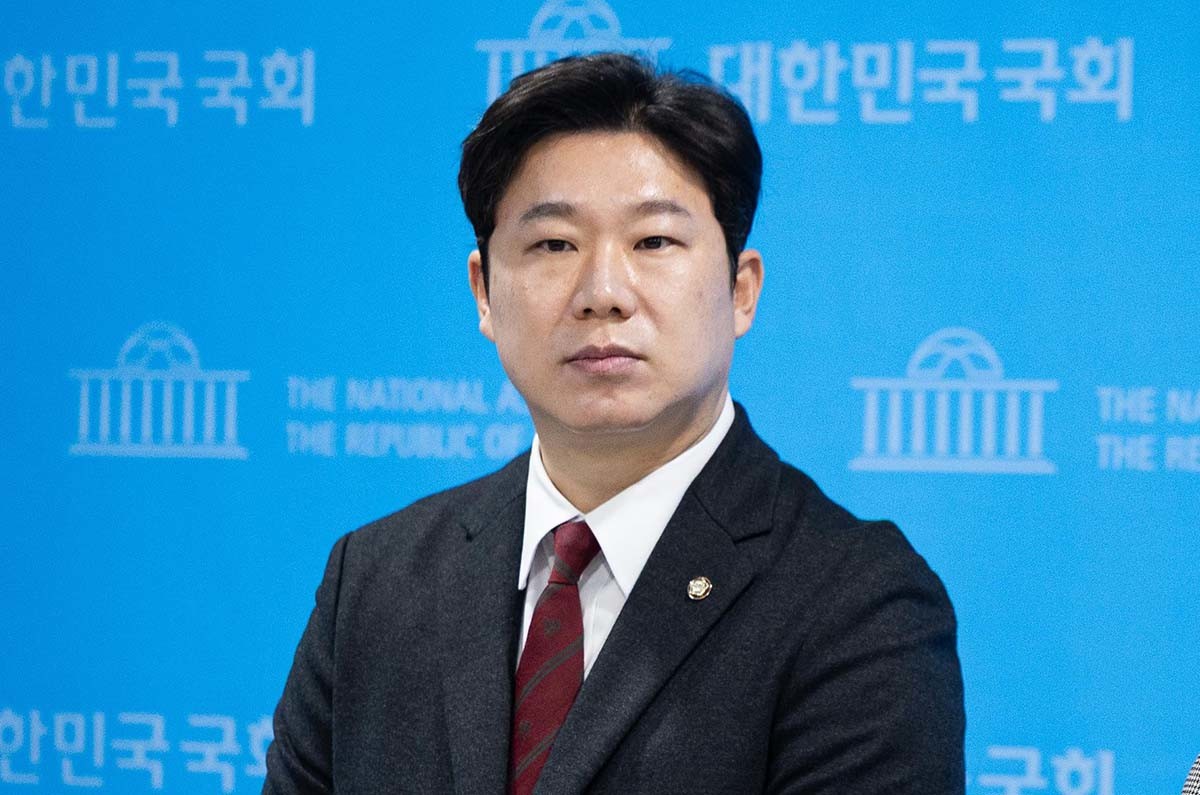 진종오 국민의힘 의원 / 뉴스1