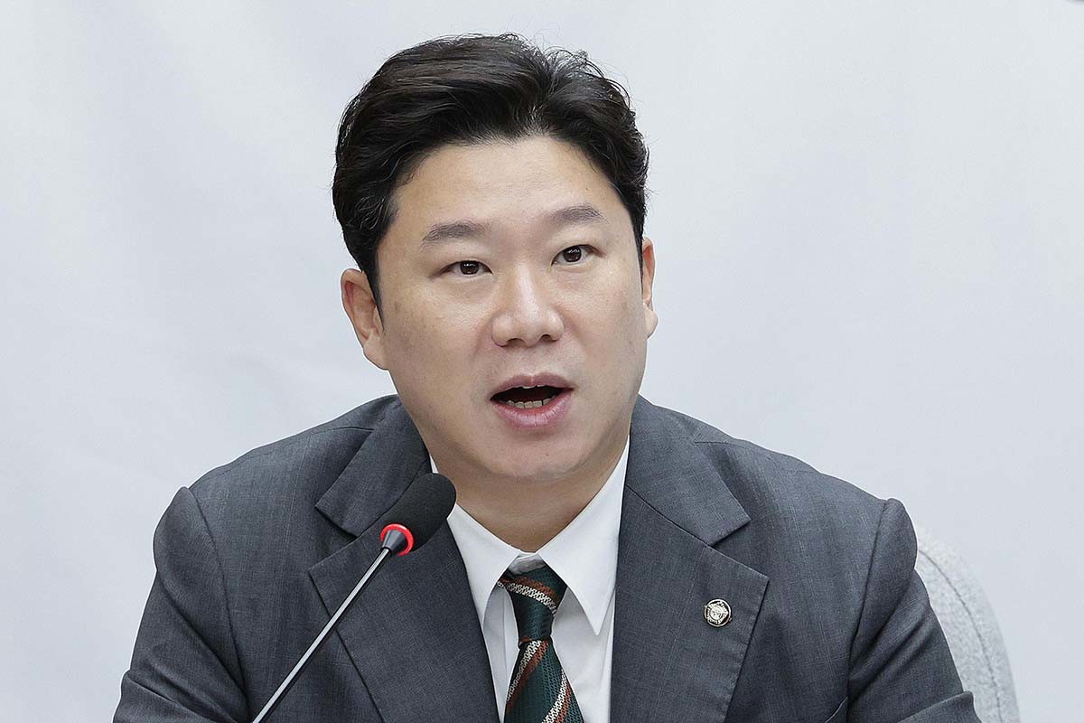 진종오 국민의힘 의원 / 뉴스1