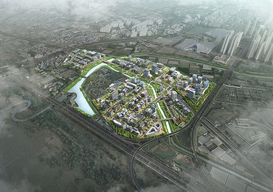 고양시, 24일부터 '일산테크노밸리' 본격 분양 돌입