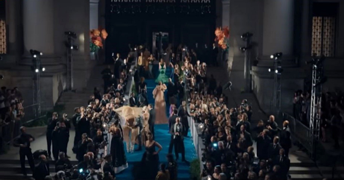 '악마는 프라다를 입는다 2' 예고편 캡처 / 유튜브 '20th Century Studios Korea'