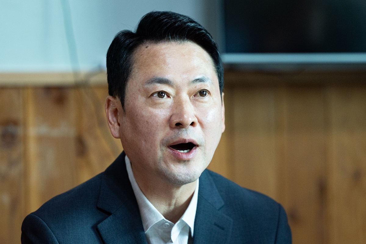 “장동혁, 방미 중 밴스 부통령 만나려 백악관 갔으나 회의로 불발”