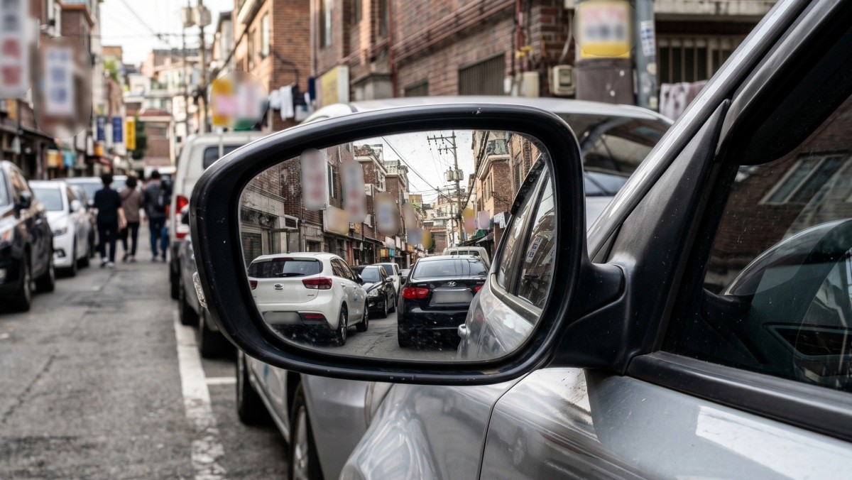 AI가 생성한 사진.