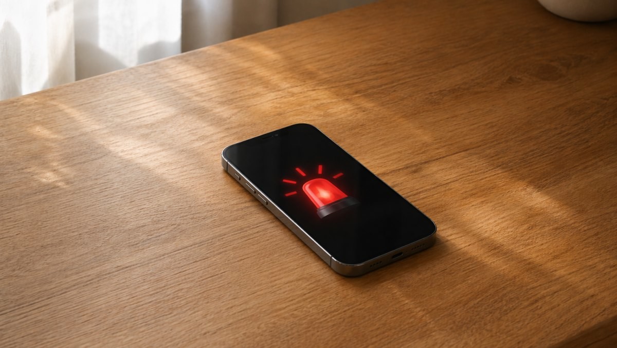 스마트폰을 활용하는 모습 / 기사 내용을 바탕으로 제작한 AI 이미지