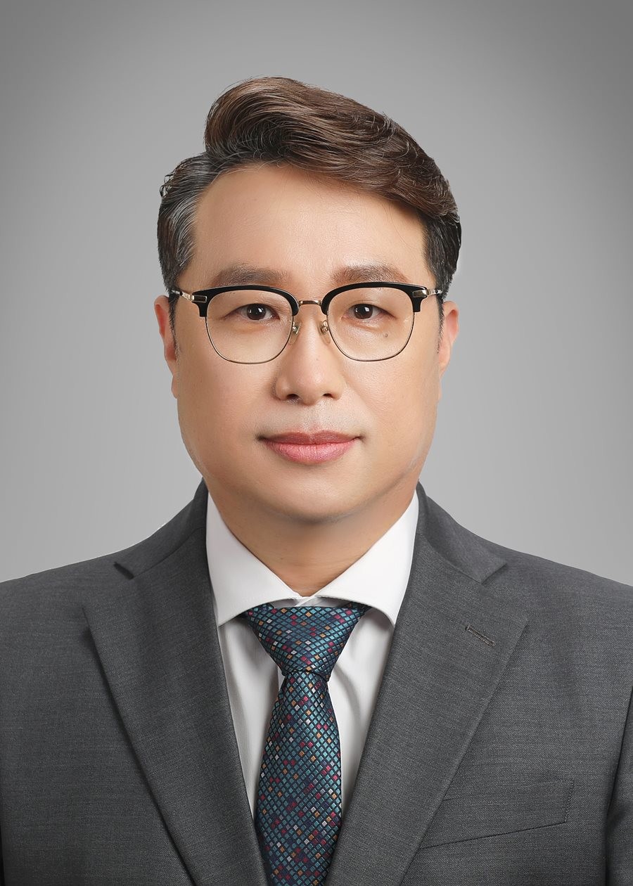 구미시의회 김민성 의원.