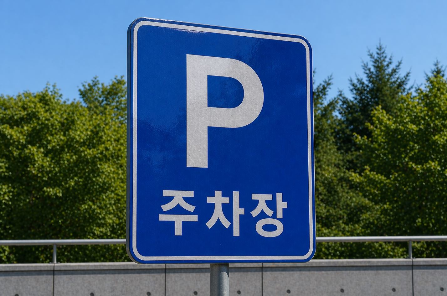 주차장 표지판 모습. 해당 기사 내용과 무관한 자료 사진. AI를 활용해 제작했음. 인천 연수경찰서에 따르면 21일 오후 3시 47분쯤 '인천시 연수구 송도동 한 공영주차장에서 실종된 자매의 차량을 발견했는데 자매가 차에 있는 것 같다'라는 내용의 112 신고가 접수됐다. 신고를 받고 현장에 출동한 경찰은 차량 안에서 60대 여성 A 씨로 추정되는 백골 상태의 시신을 발견했다. 해당 차량은 오랜 시간 주차장에 방치된 상태였던 것으로 파악됐다. 경찰은 가족이 60대 여성 A 씨를 이전에 실종 신고한 이력이 있는 것으로 보고 정확한 경위를 조사하고 있다고 밝혔다.
