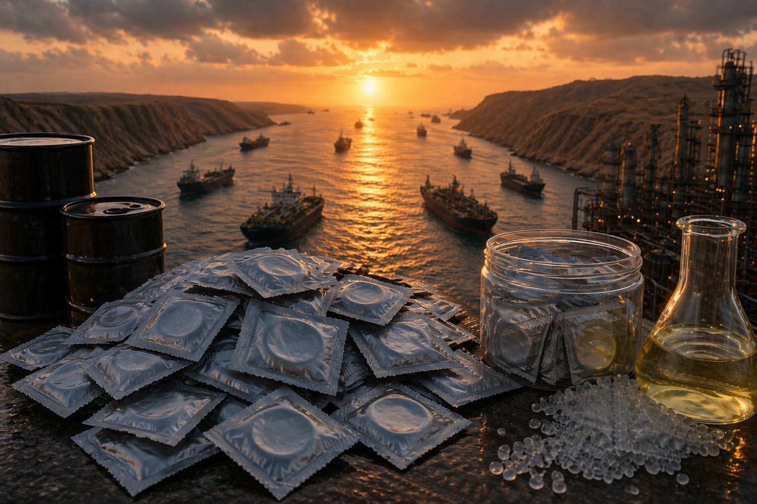 글에 대한 이해를 돕기 위해 AI 툴로 만든 사진.