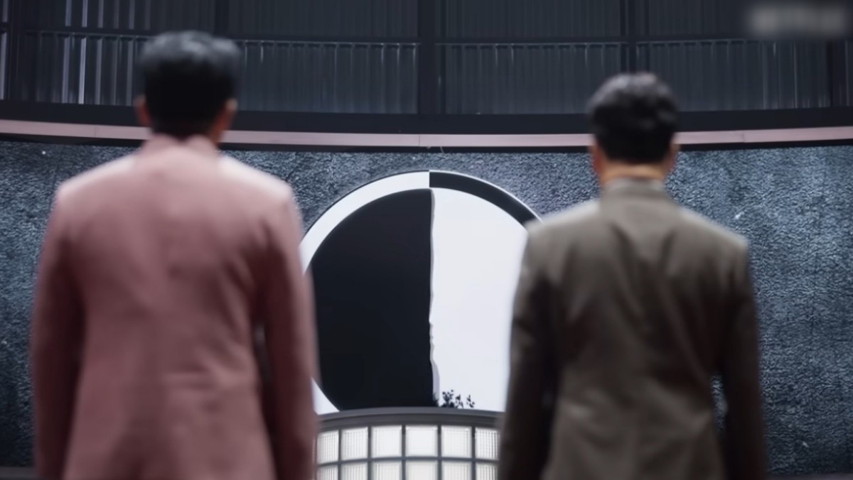 '흑백요리사 시즌2' 예고편 한 장면 / 유튜브 'Netflix Korea 넷플릭스 코리아'