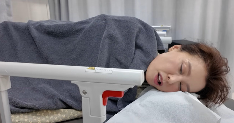 유튜브 '지금당장 홍지민'