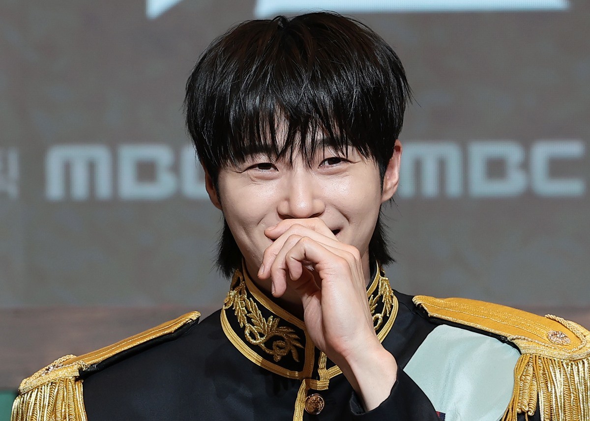 배우 변우석 / 뉴스1