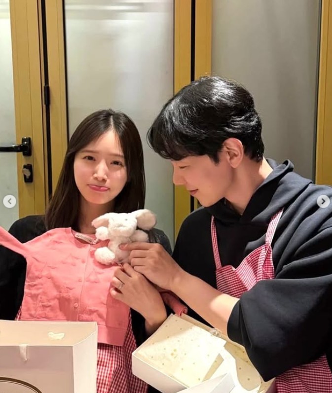 김지영 인스타그램