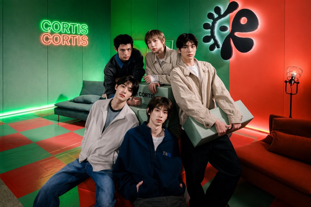 코르티스. / 에어비앤비 제공