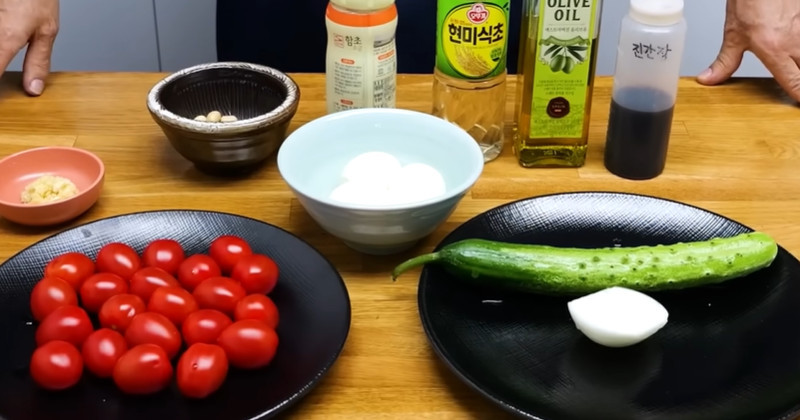 유튜브 '김대석 셰프TV'